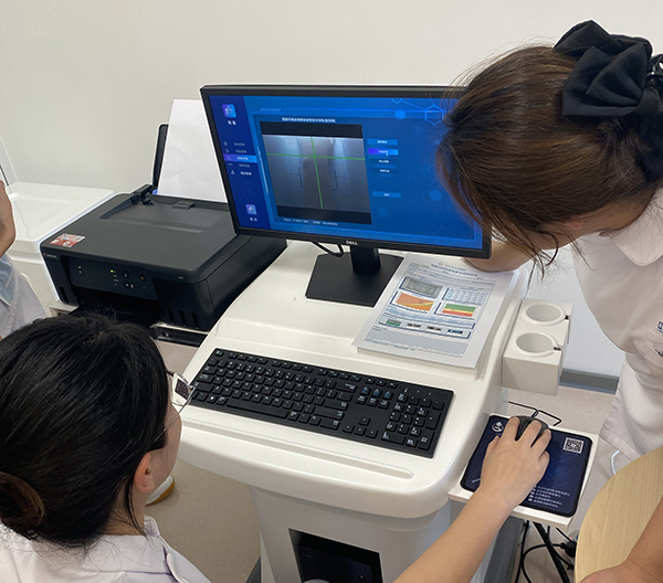 冬日骨骼養護指南來啦，骨密度儀廠家為骨骼健康蓄力